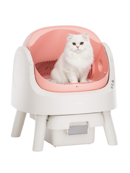 AutoScooper 11 Cat Litter Box