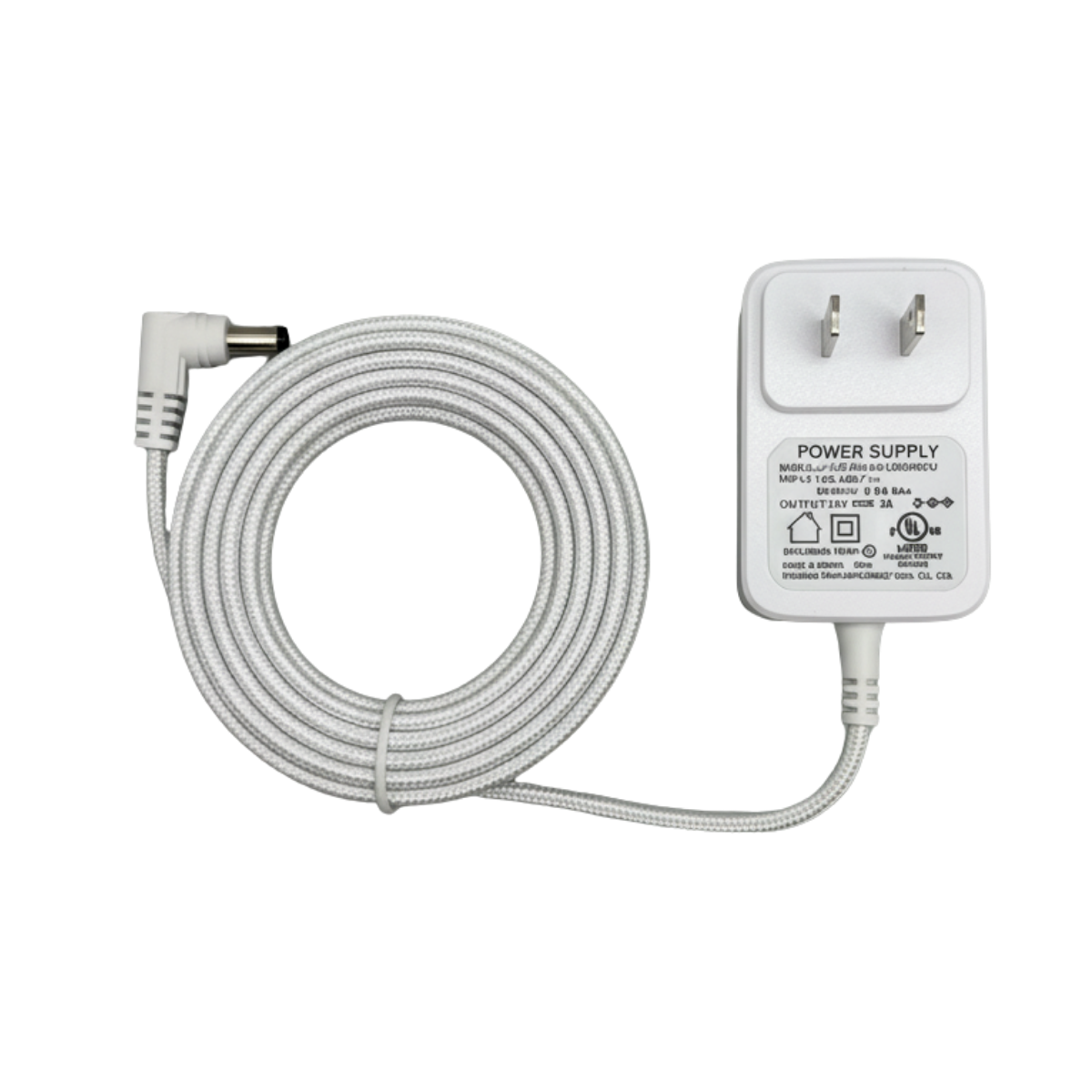 12V, 2A Power Adapter for AutoScooper 11 and AutoScooper 12 Lite