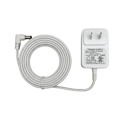 12V, 2A Power Adapter for AutoScooper 11 and AutoScooper 12 Lite