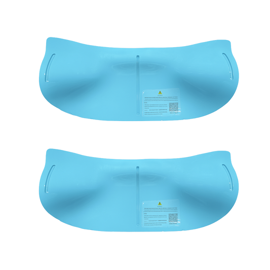 Cat Litter Remover For AutoScooper 11 - 2-Pack