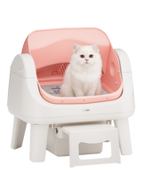 AutoScooper 12 Lite Cat Litter Box