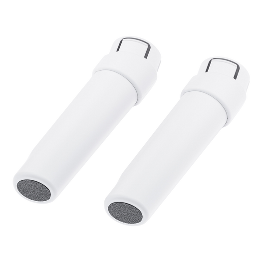 AutoScooper 11 Cat Litter Box Support Legs - (2 Pack)