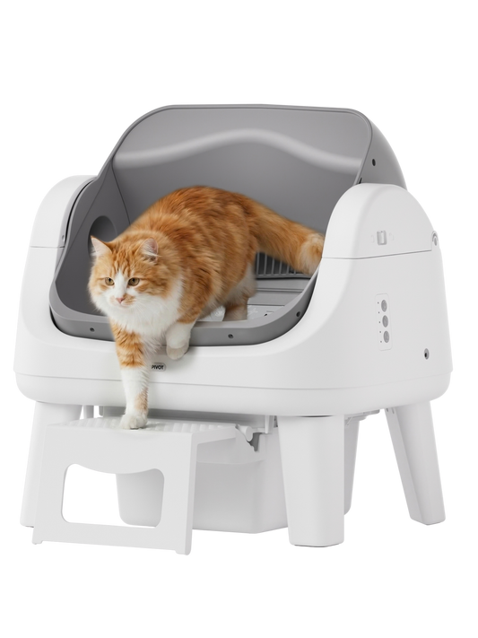 AutoScooper 12 Lite Cat Litter Box
